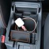 EDBETOS Center Console Organizer Tray for Subaru Crosstrek 2018-2022 2023 Impreza 2017-2022 2023 Accessories