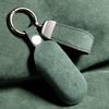 Premium Suede Key Case for New Leapmotor C11 Car