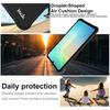 IMAK For Samsung Galaxy A07 Case TPU Phone Cover Airbag Shockproof Protection