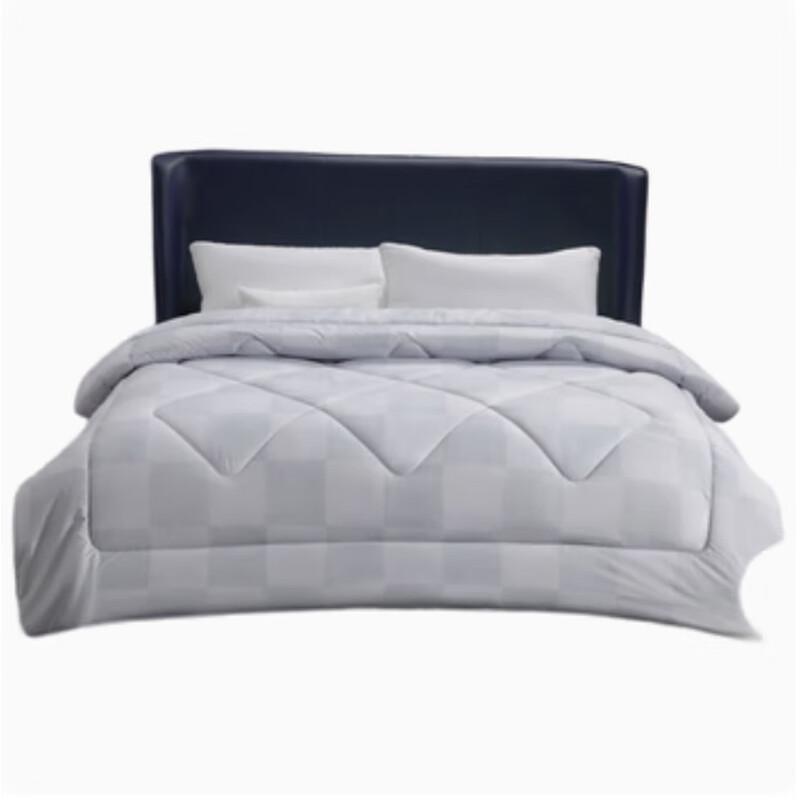 

Mercury Home Textiles Antibacterial Wool Blend Quilt