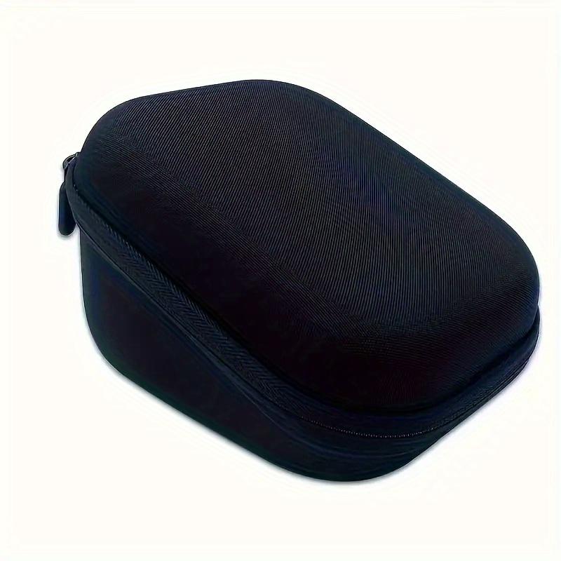 1pc Portable Sphygmomanometer Handbag Strap Hand Strap-Household Protective Hard Case Buggy Bag, Suitable for Cuff and Digital Machine Organizing Box