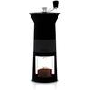 Coffee Grinder - BIALETTI - DCDESIGN03 - Manual - Plastic - Ceramic Grinder