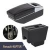 Renault KAPTUR Car Armrest Box Interior Accessories
