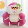Adorable Soft Plush Monkey Doll With Various Cute Designs Available In Multiple Sizes