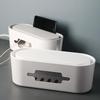 Desktop Cable Management Box