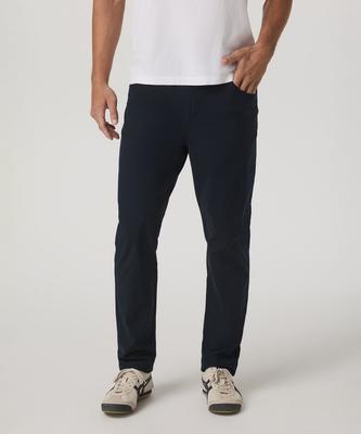 VUORI [Men'S] Meta Pants Classic Fit 32 _Navy_Vr16130021