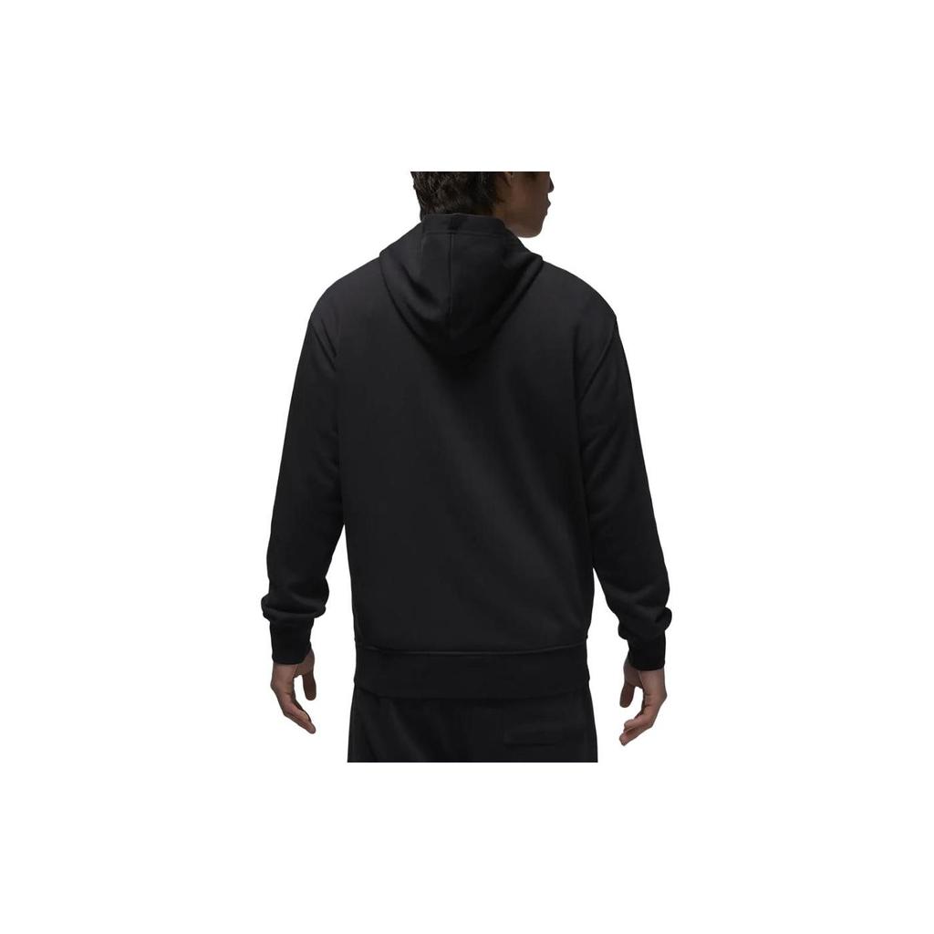 Jordan Essentials Solid Hoodie Men Hoodie Black FQ3679-010