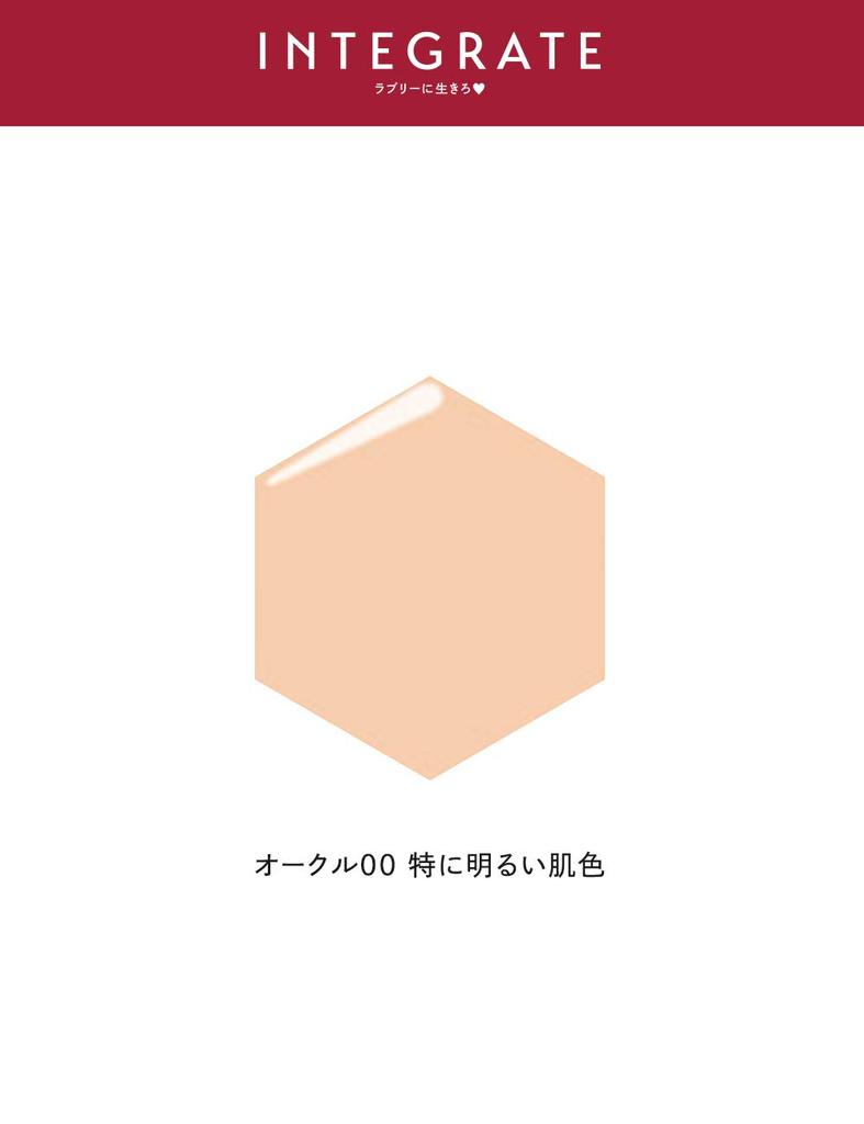 Integrate Foundation Pro Finish Liquid