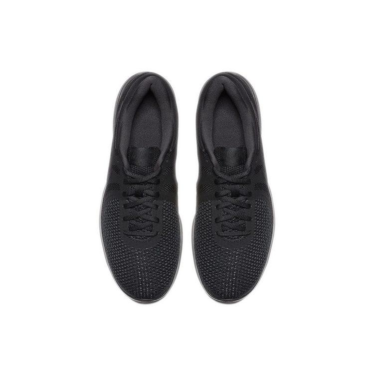Nike Revolution 4 'Triple Black' 908988-002