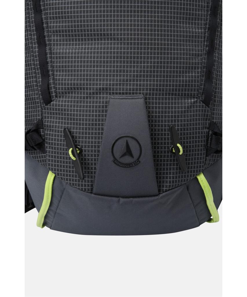 Kolon Sport Hero Mountaineering Backpack 28L Qebxx26021Dgy