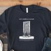 Lou Andreas-Salomé T-Shirt and Kids Tshirt | Feminist Philosopher | Letter Quote | Book Lover Gift