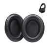 YAYINCC Replacement Earpads For Sennheiser HD300 Pro/HMD300 Pro Earmuffs Ultra-soft Sponge Cushion Cover Repair Parts Headphone