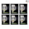 Kesh Kanti Herbal Mehndi, 20g - Natural Black (Pack of 6)
