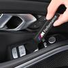 Car Air Conditioner Outlet Clean Brush Dust Remover Accessories For BMW M E34 E36 E60 E90 E46 E39 E70 F10 F20 F30 X5 X6 X1 M3 M5 M6 E71 F01 F02 F87