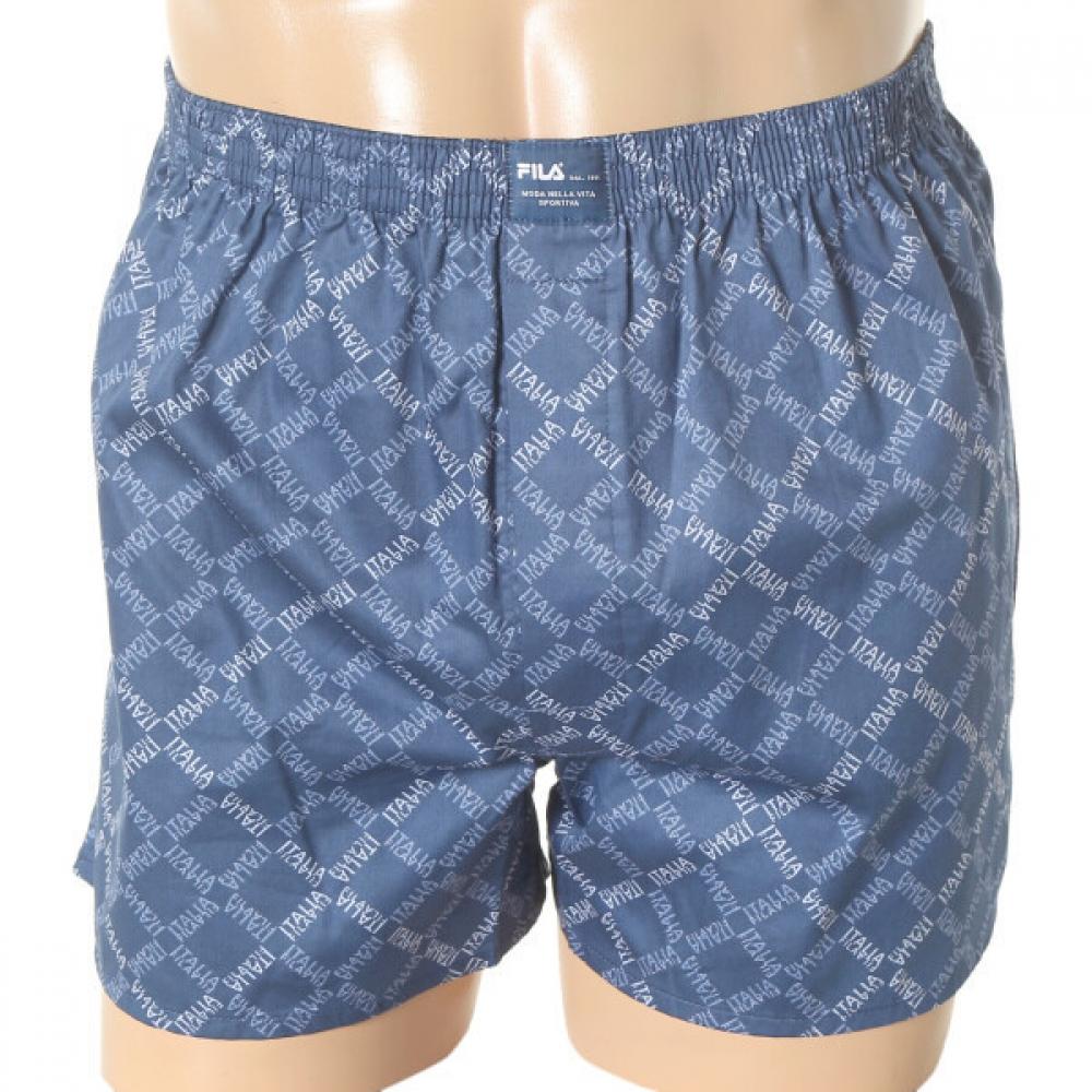 Fila 60s Judge Трусы с принтом Diamond Tkg1605mmab 105