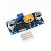 XL4015 Adjustable Step-Down Converter, 4-38V, 5A, 96% Efficiency, Low Ripple