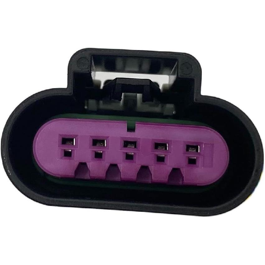 WMAutoPart Camshaft Position Sensor Connector Wiring Harnesses 19151498