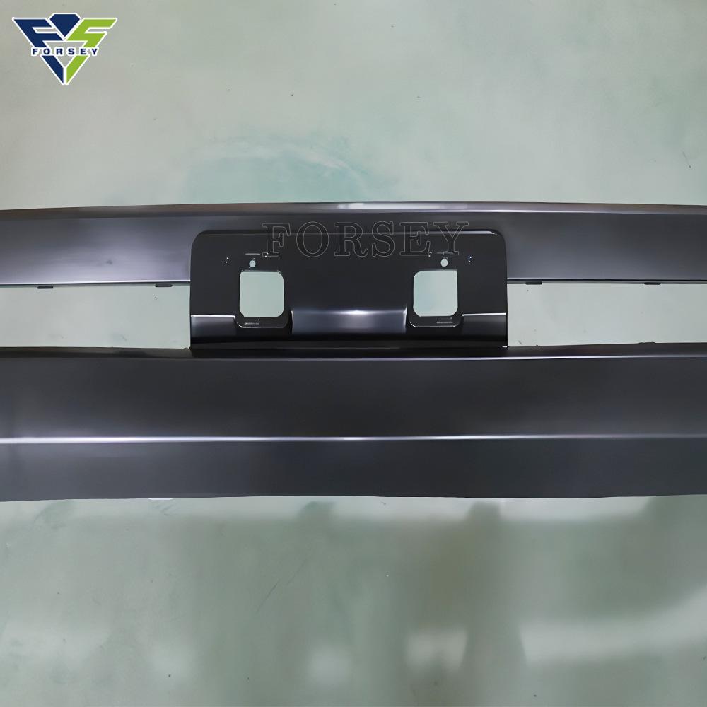 Front Bumper Compatible with Land Cruiser LC200 (2016-2021)