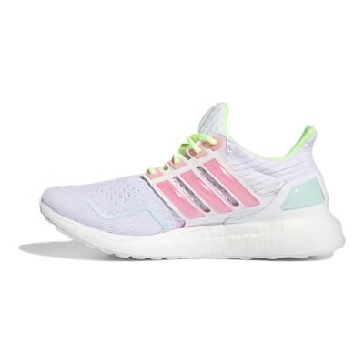 adidas Dámské UltraBoost 1.0 'White Bliss Pink' Dámské ID5949