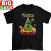 New A Very Jonas Christmas All i want christmas S-234XL Shirt ng3804 Unisex T-Shirt