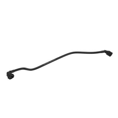 Wąż układu chłodzenia silnika 17128651298 Rura wodna chłodnicy dla X3 F25 L4 2.0L L6 3.0L z turbodoładowaniem