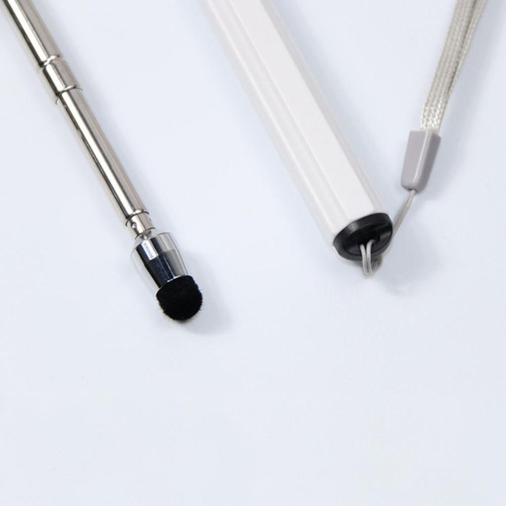 Lightweight Hand Pointer Stick Flexibility Teaching Hand Pointer Accuracy Hand Pointer  Tablet