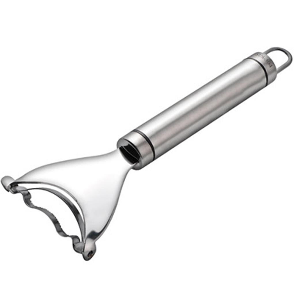 Edelstahl Professioneller Maisschäler Rostfrei Küchen Drescher Verschleißfest Wasserdicht Maisentkerner