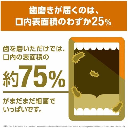 [Bulk Purchase] Medicated Listerine Original 500ml X 2 Sets