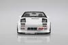 Aoshima Bunka Kyozai Initial D Takahashi Ryosuke FC3S Scale Plastic Model (AOSHIMA) No.3 RX-7 1/24