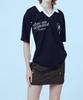 Etosome Line Cargo Short Skirt (Khaki)