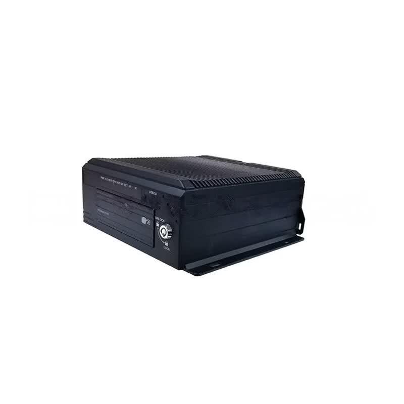 Haiyushi 4G GPS AHD 1080P Vehicle DVR