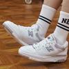New Balance 550 Rain Cloud Women Sneakers White BBW550BB