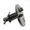 Universal Flywheel Rotor Magneto Puller W/ Bolts.for Yamaha YBR125 SRZ150 YBR 125 SRZ 150, GY6 Motorcycle Dirt Bike