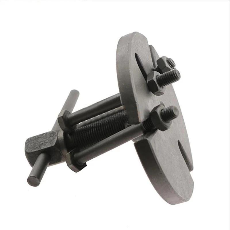 Universal Flywheel Rotor Magneto Puller W/ Bolts.for Yamaha YBR125 SRZ150 YBR 125 SRZ 150, GY6 Motorcycle Dirt Bike
