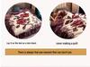 Double Layer Raschel Winter Blanket – Thick, Warm, and Perfect for Weddings or Naps