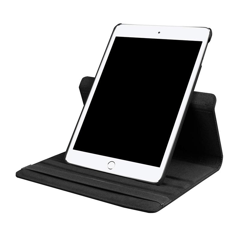 Für iPad 10.2 2021 2020 Abdeckung 360 Grad drehbare Hülle für Apple iPad 7. 8. 9. Generation A2200 A2198 A2232 Protector