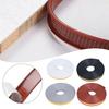 Soft and Elastic Ushaped Edging Edge Tape for Furniture Protects Table Corners Cabinets Wardrobes 300cm Length