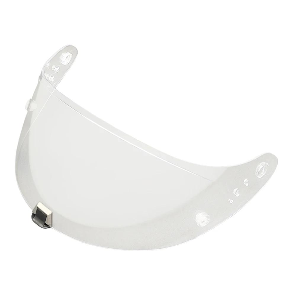 R1 Photochromic Visor for SCORPION EXO R1 Air T520 ST1400 Helmet Lens Face Shield Fog-Resistant Windproof Visera Casco Moto