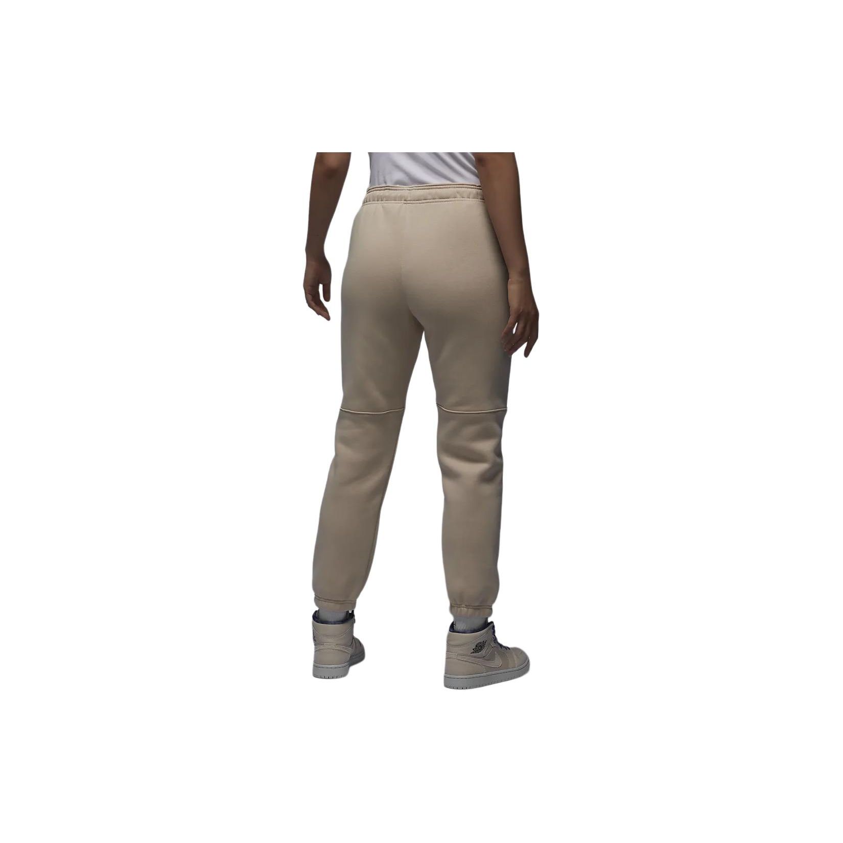 Jordan X PSG Brooklyn SS24 Paris Saint-Germain Alphabet повседневные спортивные брюки — фото 3