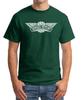 WINGSTOP Chicken Wings T-Shirt Unisex T-Shirt