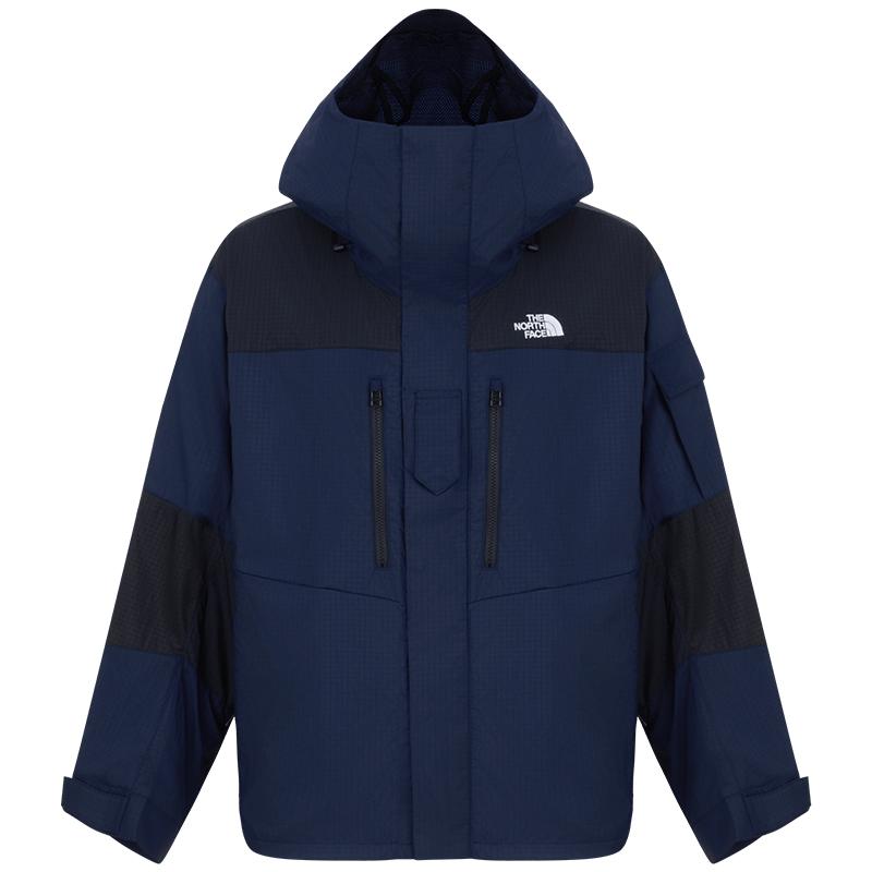 The North Face Urban Exploration Jacket Men's NF0A8E5H-92A