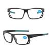 Eye Protection Hyperopia Glasses Ultralight Square Eyeglasses Optical Spectacle Eyeglass Office