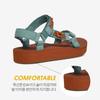 Teva Women S Rope deSign Sandal Midform univerSal Stvf2613910 Skb