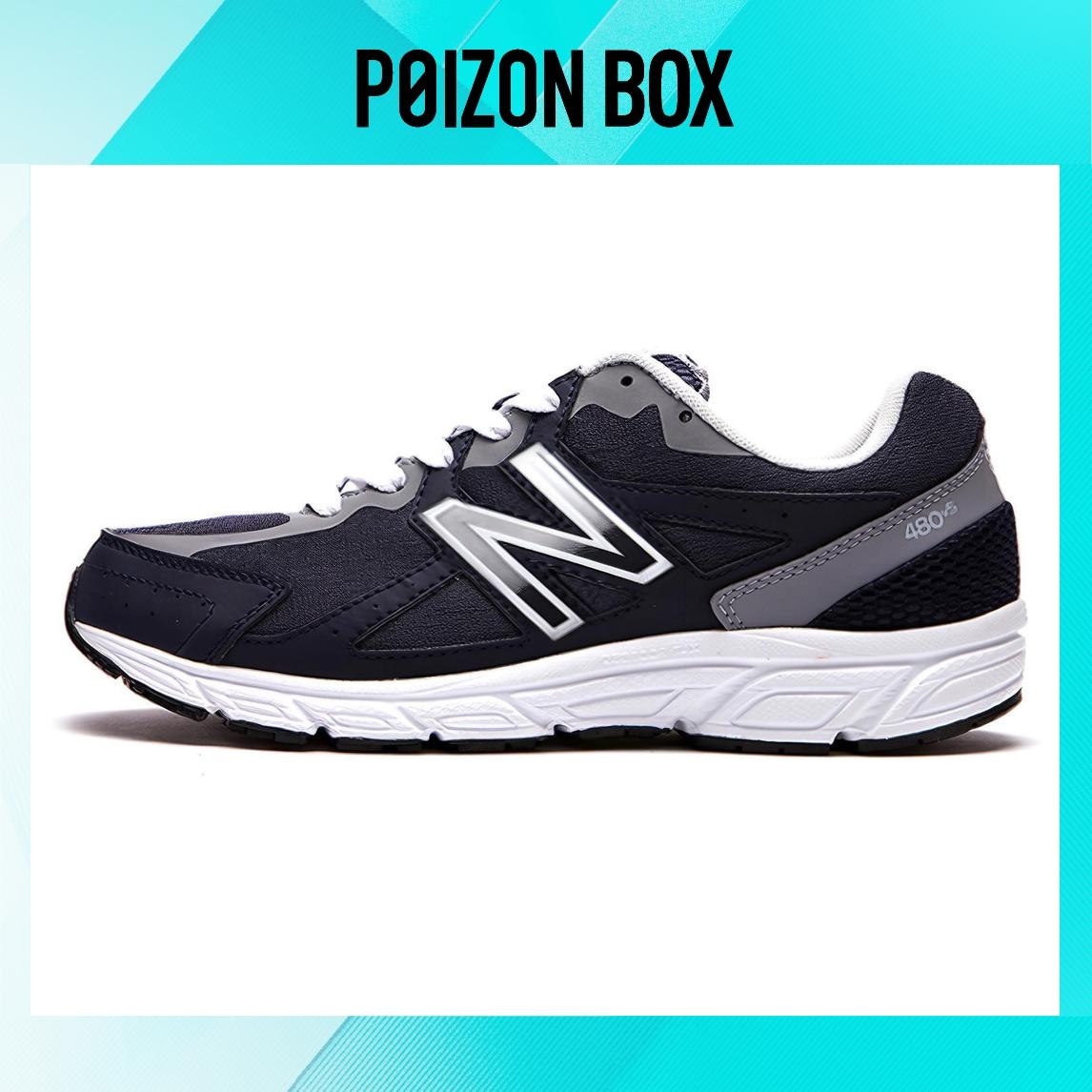 

кроссовки New Balance NB 480 Running shoes Unisex W480PW5