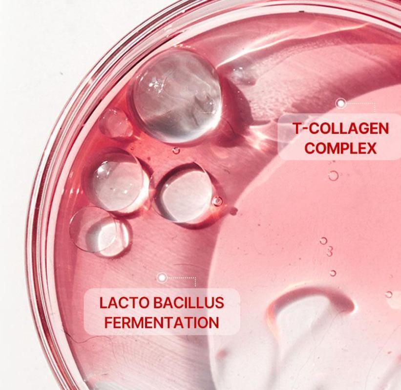 Nourishing Collagen Cleansing Balm – Medi-Peel Red Lacto 100ml