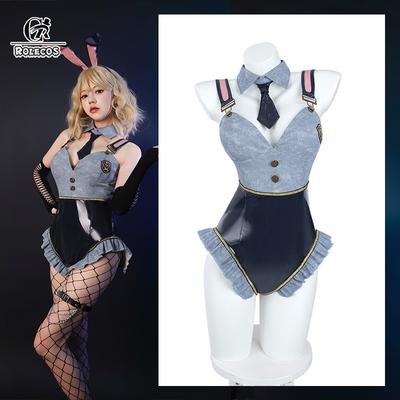 Fatos de carnaval para mulher – Fatos de animé para mulher