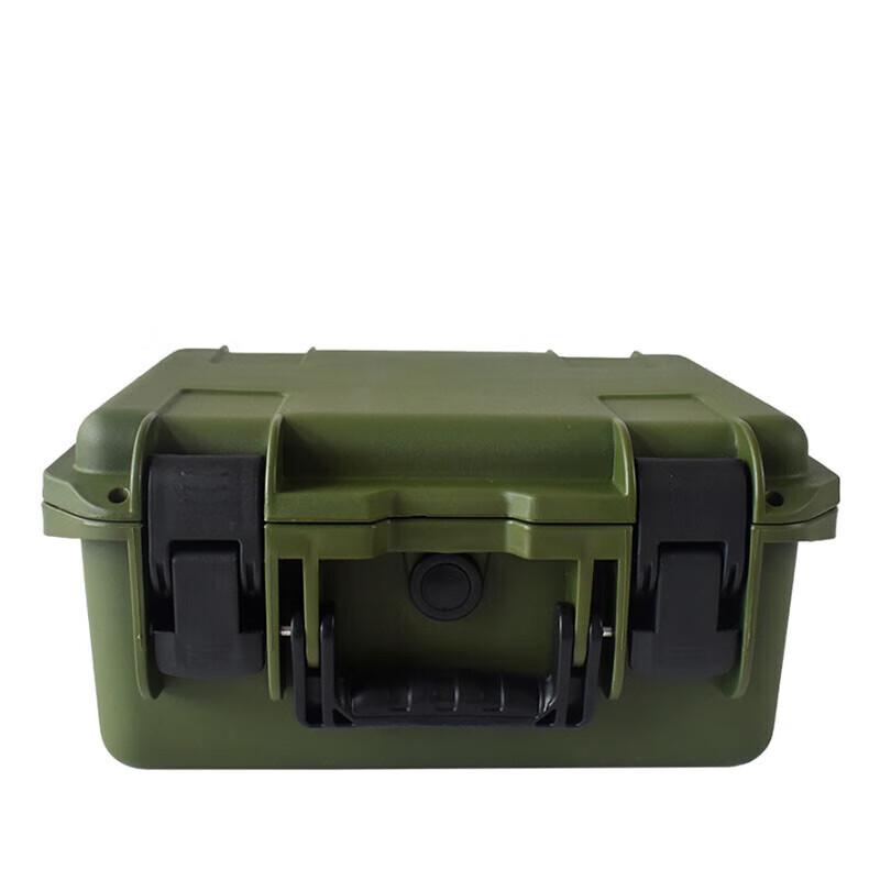 Military-Style Outdoor Rotomolding Storage Box