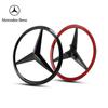 C200 E300 Hot 2026 New For Benz 3d ABS Mercedes Benz Rear Star Logo Car Trunk Emblem For W203 W204 W205 W212 W213 X253 X156 W166