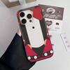 Hey A_Arnolds Cartoon Phone Case For IPhone 17 16 15 14 13 12 11 ProMax Plus Ripple Cover Shockproof
