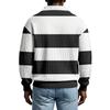 Men's Casual Loose,fitting Top Button,down Collar Long Sleeves